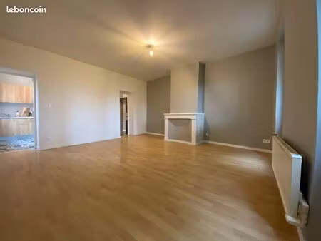 appartement t3