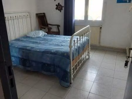 chambre pour étudiant