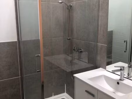 location appartement loft