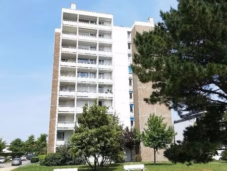 appartement 3 pièces 69 m²