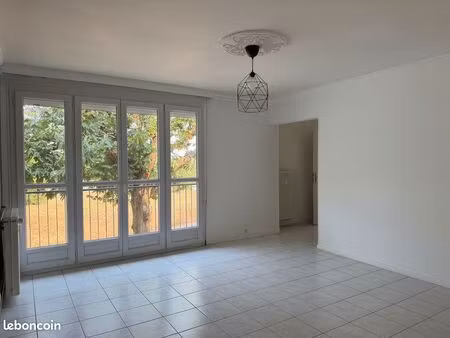 appartement 4 pièces 78 m²