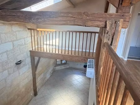 maison de ville