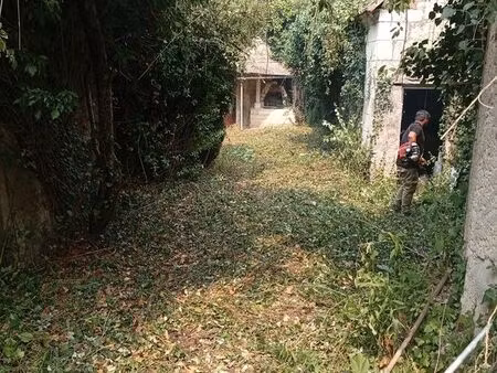 maison beaumont en veron