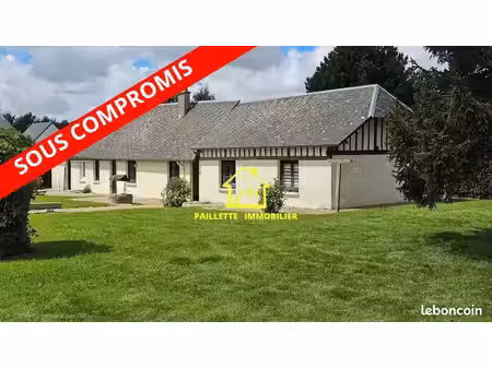 maison 3 pièces 84 m²