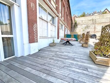 maison en viager 5 pièces 152 m²