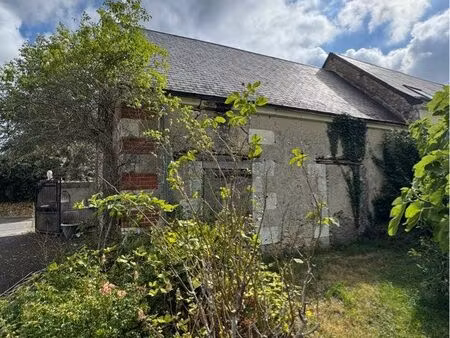 grange à rénové