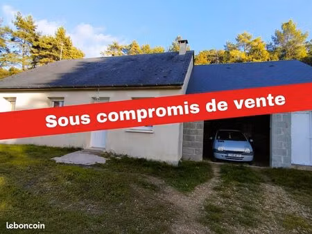 maison 4 pièces 91 m²