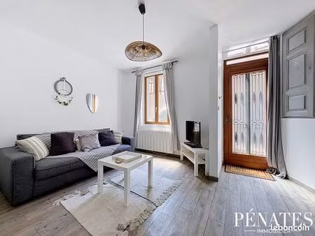 maison 4 pièces 83 m²