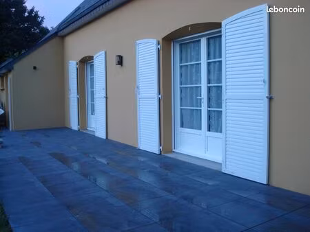 belle maison indépendante de 138 m2