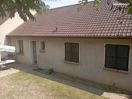 maison a vendre