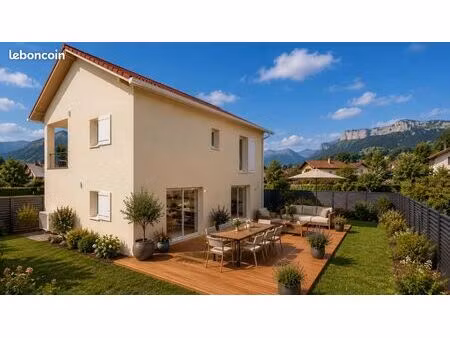 maison 5 pièces 100 m²
