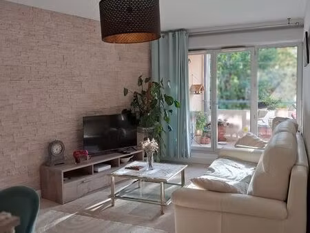 appartement bessières 66m2