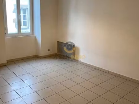 studio 1 pièce 22 m²