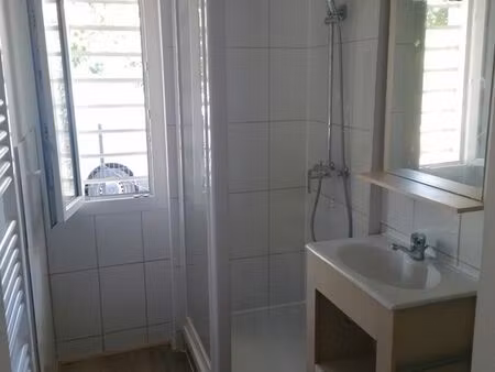 appartement t2