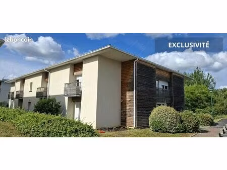a vendre exclusivite - t2