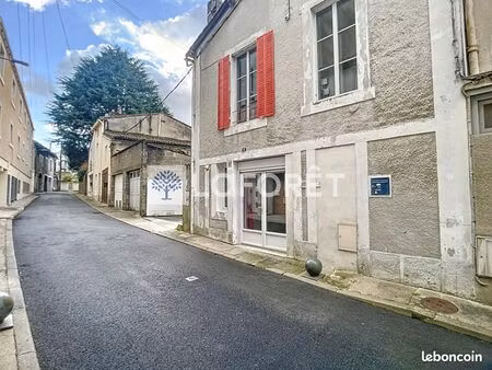maison 2 pièces 59 m²