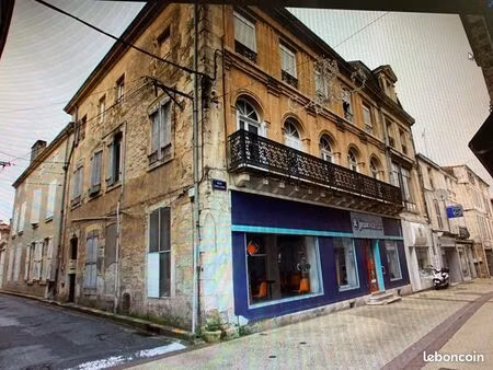 t3 rue chalon