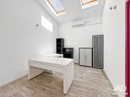 bureaux 12 m² bagnols-sur-cèze