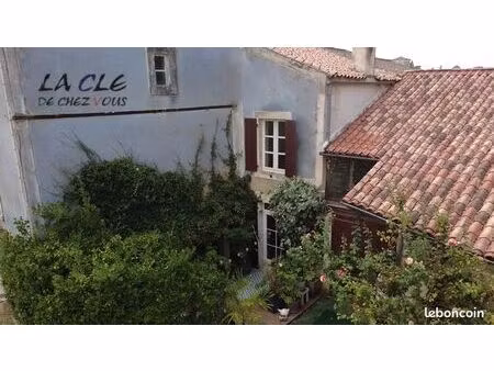 maison 6 pièces 117 m²