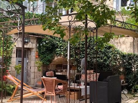 maison 104 m² bennecourt (78270) 284.000