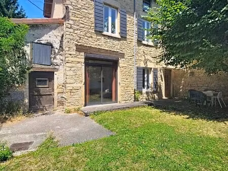 maison 4 pièces 115 m²