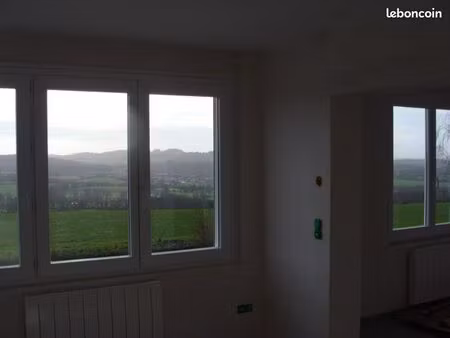 location a l’année axe les herbiers pouzauges aux epesses