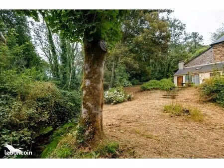 moulin 4 pièces 186 m²