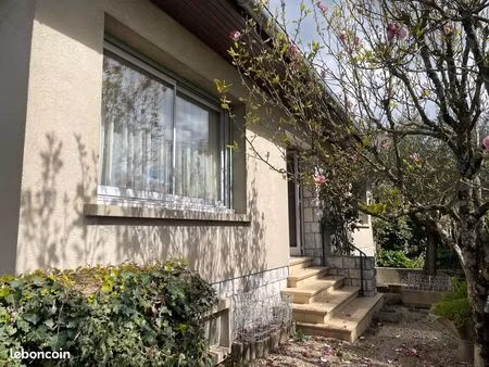 maison familiale de 130 m²