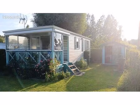 mobil-home