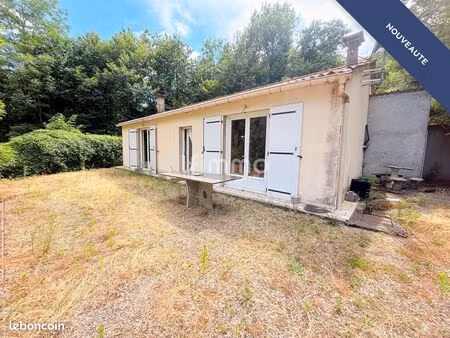 maison 5 pièces 94 m²