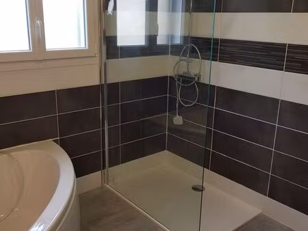 maison 3 chambres