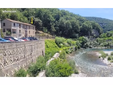 maison de village