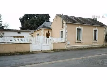 maison de village