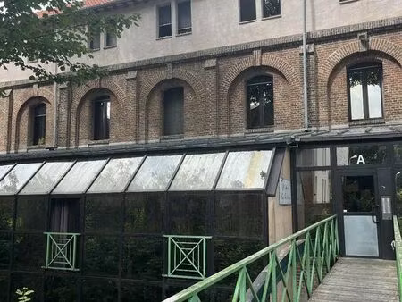 exclusivite amiens proche du quartier universitaire de la ville