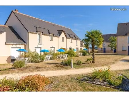 appartement 2 pièces 35 m²