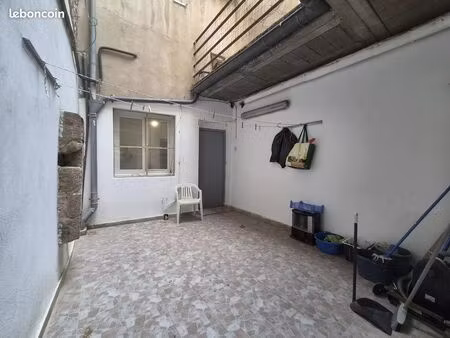 appartement 3 pièces 74 m²