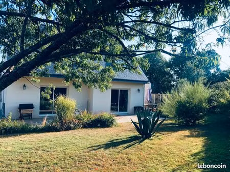 grande maison avec appartement indépendant