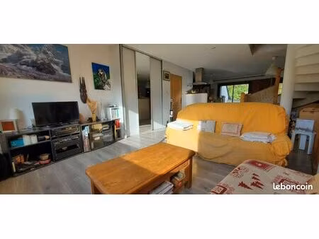 vente appartement 92m2