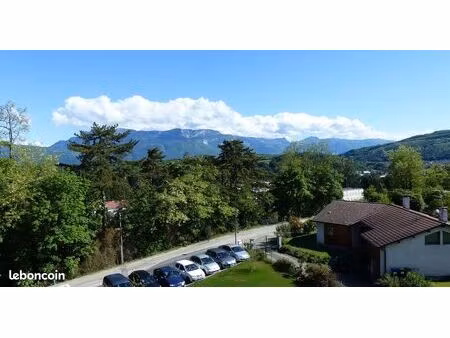 t4 dernier étage  90 m2 avec grande terrasse – vue imprenable
