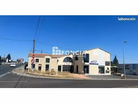 locaux à louer