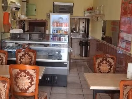snack kebab