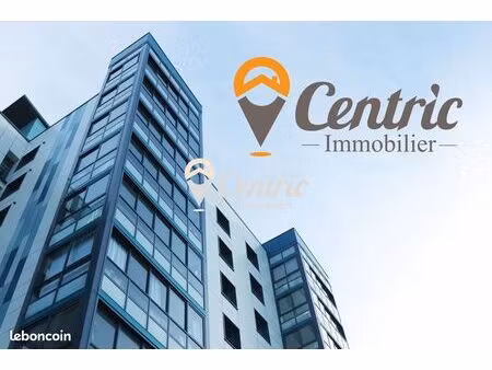 local commercial 414 m² bressuire