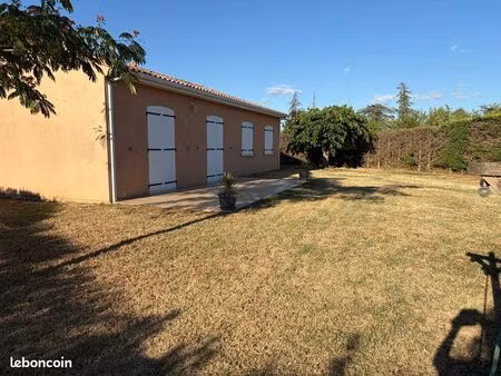 maison 4 pièces brens