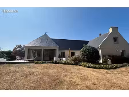 maison 6 pièces 180 m²