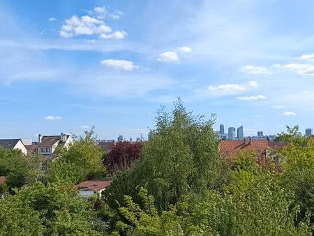 maison 3 pièces 62 m²