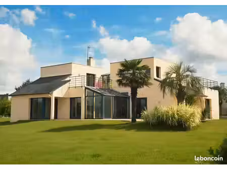 propriété 7 pièces 265 m²