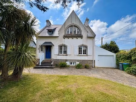 maison 6 pièces 155 m²