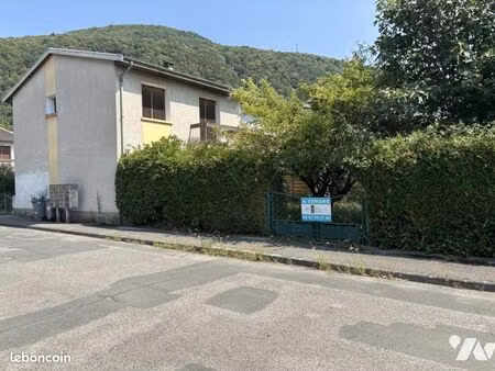 maison 4 pièces 89 m²