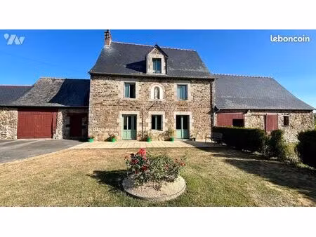 maison 4 pièces 107 m²