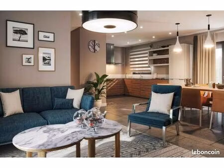 maison 4 pièces 85 m²